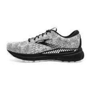 Brooks Women's Adrenaline1203291B135 Gray Running Shoes Sneakers Sz 9 M